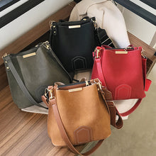 Cargar imagen en el visor de la galería, Bolso Paulina