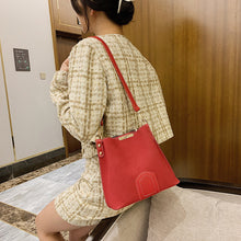 Cargar imagen en el visor de la galería, Bolso Paulina