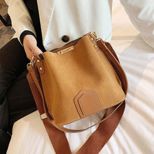 Cargar imagen en el visor de la galería, Bolso Paulina