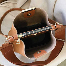 Cargar imagen en el visor de la galería, Bolso Paulina