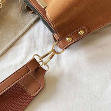 Cargar imagen en el visor de la galería, Bolso Paulina