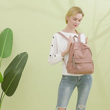Cargar y reproducir el video en el visor de la galería, mochila forestville