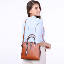 Cargar imagen en el visor de la galería, Bolso Francisca