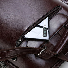Cargar imagen en el visor de la galería, Mochila Oxford
