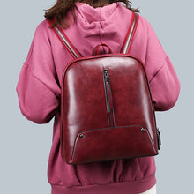 Cargar imagen en el visor de la galería, Mochila Oxford