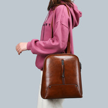 Cargar imagen en el visor de la galería, Mochila Oxford