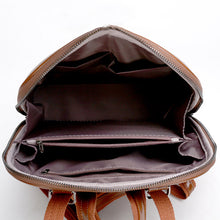 Cargar imagen en el visor de la galería, Mochila Oxford