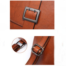 Cargar imagen en el visor de la galería, Mochila Bradford