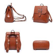 Cargar imagen en el visor de la galería, Mochila Bradford