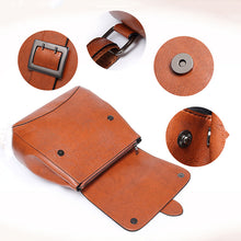 Cargar imagen en el visor de la galería, Mochila Bradford