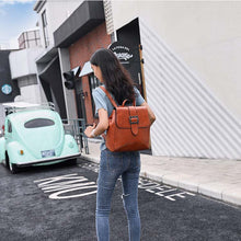 Cargar imagen en el visor de la galería, Mochila Bradford