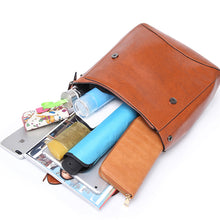 Cargar imagen en el visor de la galería, Mochila Bradford