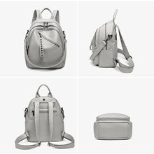 Cargar imagen en el visor de la galería, mochila forestville