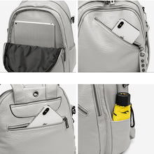 Cargar imagen en el visor de la galería, mochila forestville