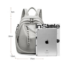 Cargar imagen en el visor de la galería, mochila forestville
