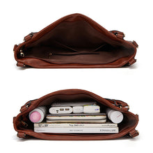 Cargar imagen en el visor de la galería, Bolso Cambridge