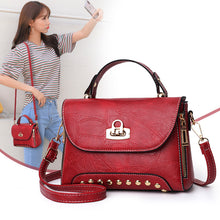 Cargar imagen en el visor de la galería, Bolso Emilia