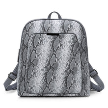 Cargar imagen en el visor de la galería, Mochila Agustina