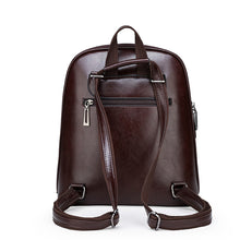 Cargar imagen en el visor de la galería, Mochila Oxford