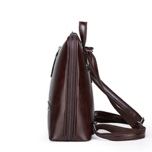 Cargar imagen en el visor de la galería, Mochila Oxford