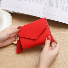 Cargar imagen en el visor de la galería, Billetera Antonia
